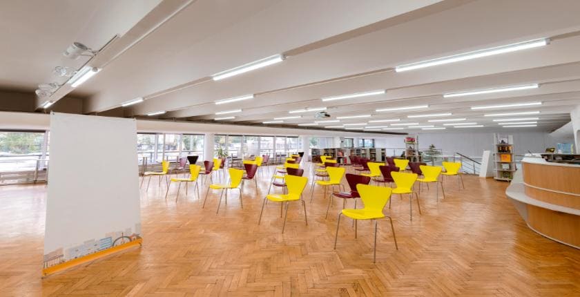 School Staging Specialists